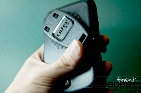 เคส Otterbox BB 9700 เคส BB9700 เคสทนถึกเน้นการป้องกัน กันกระแทก ของแท้ By Gadget Friends